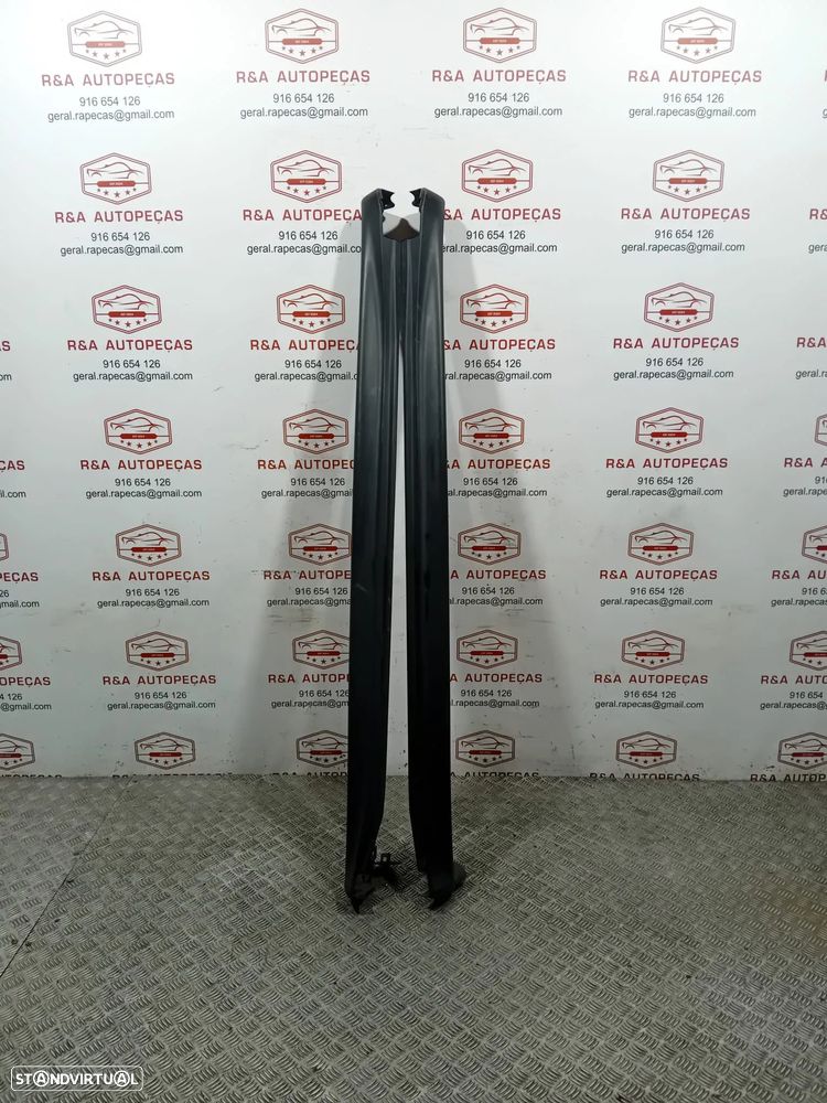 Embaladeiras Nissan Juke Original - 2