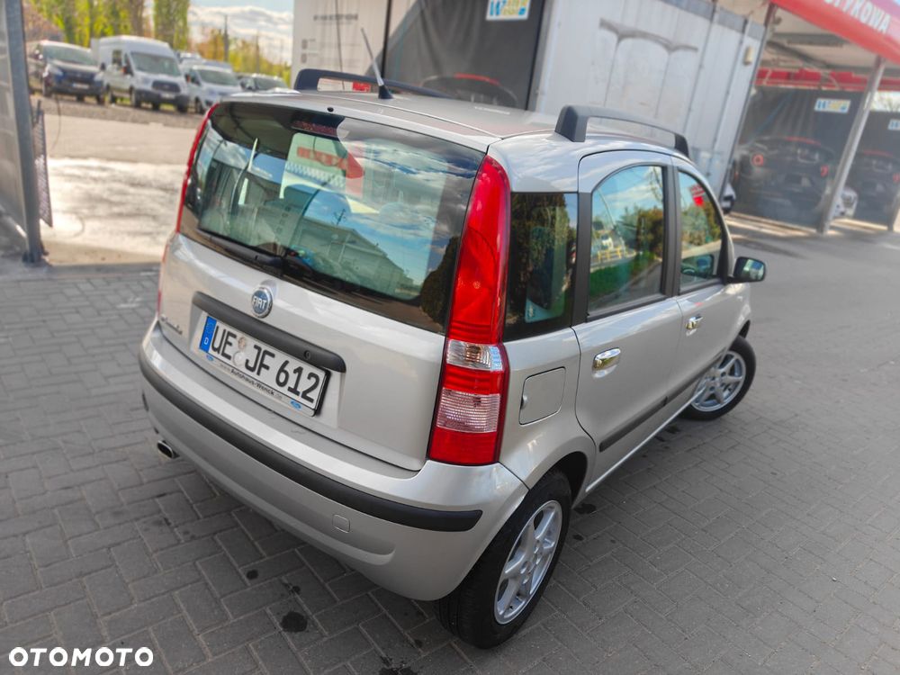 Fiat Panda - 7