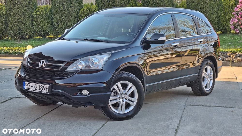 Honda CR-V 2.0 Executive - 14