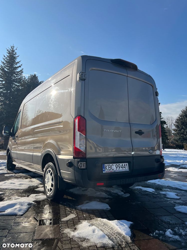 Ford Transit - 4