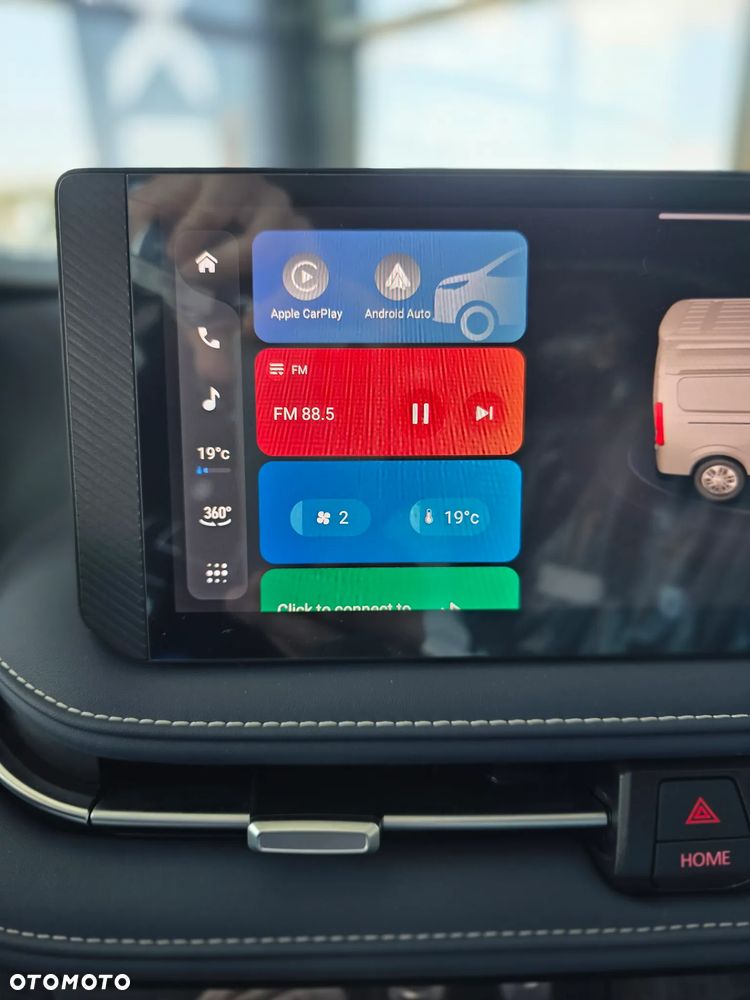 Volkswagen Deliver 7 L2H1 Fabrycznie NOWE Dostępne od reki I Leasing 102% I Doskonały Transporter I I 5 lat Gwarancji I - 28