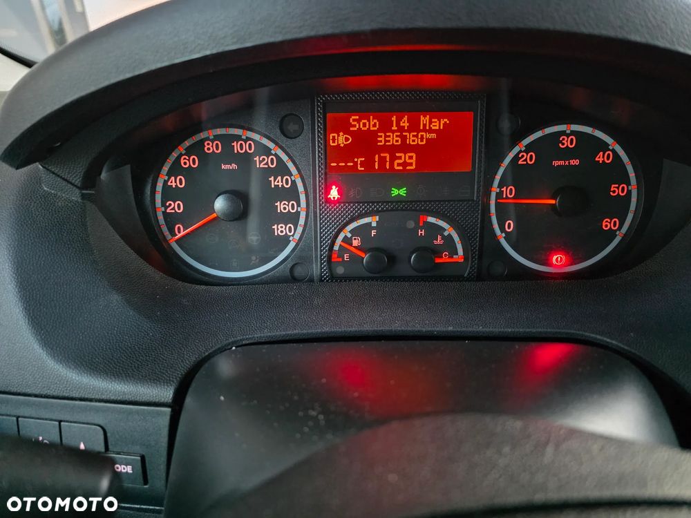 Fiat Ducato Maxi L4H2 - 11