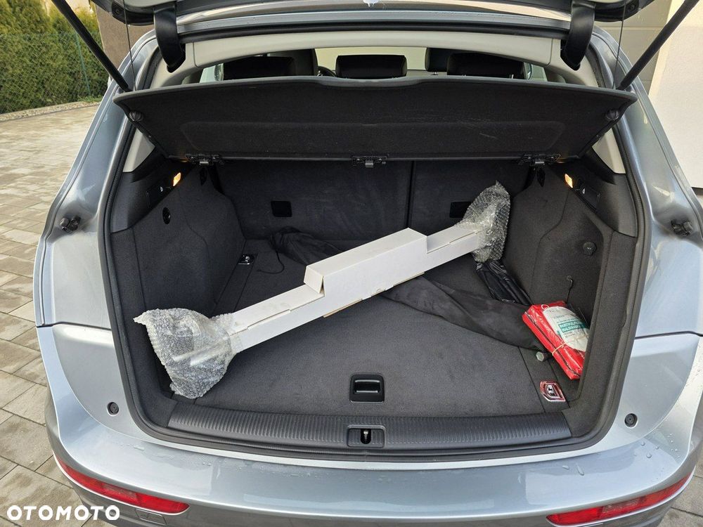 Audi Q5 2.0 TFSI Quattro - 26