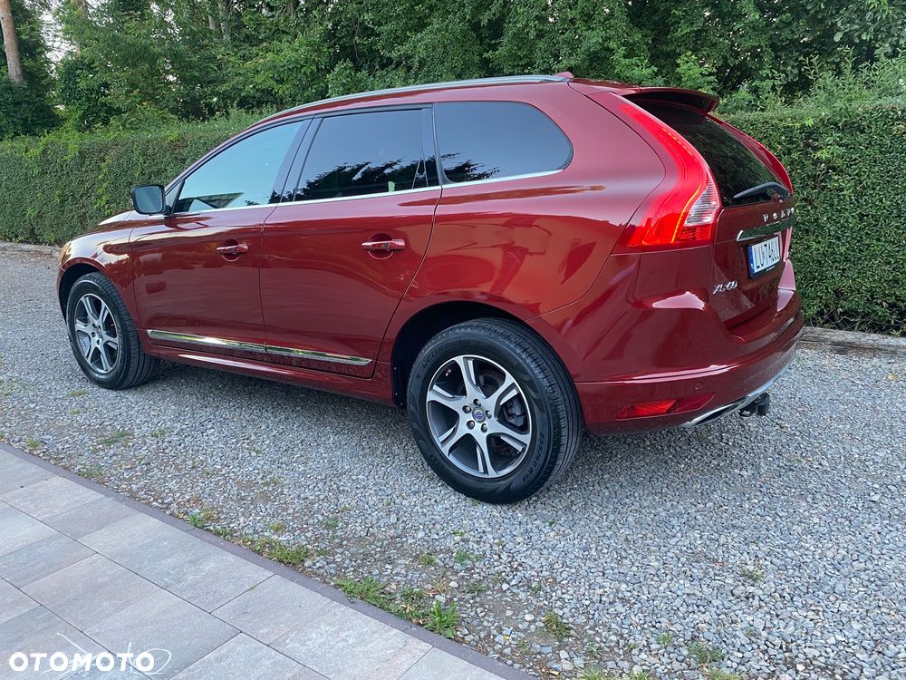 Volvo XC 60 T6 AWD Summum - 6