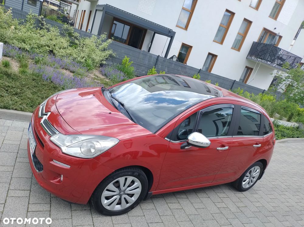 Citroën C3 1.0 VTi Selection - 6