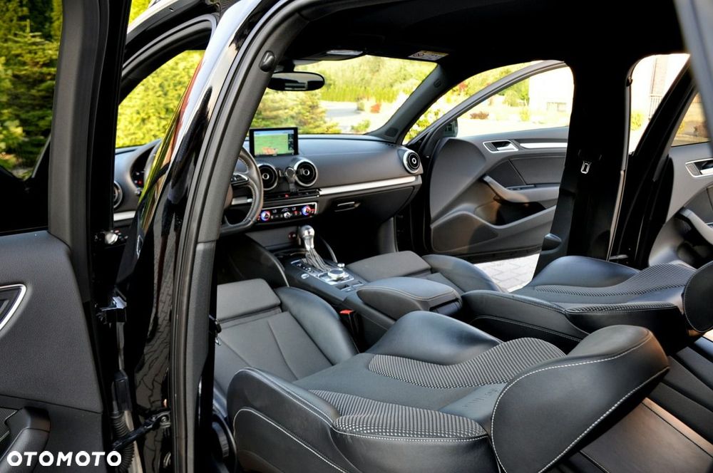 Audi A3 Sportback - 28
