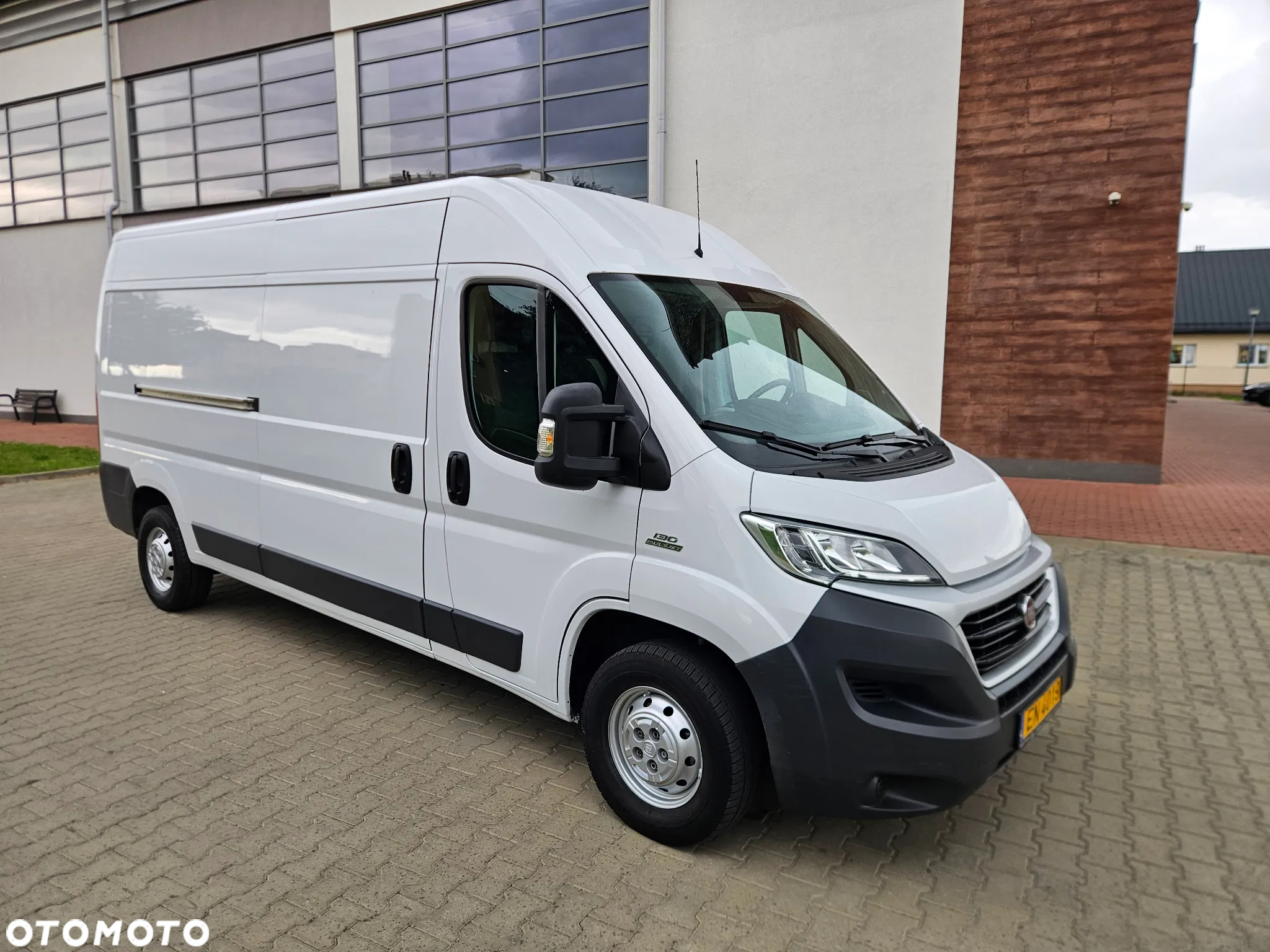 Fiat DUCATO - 8