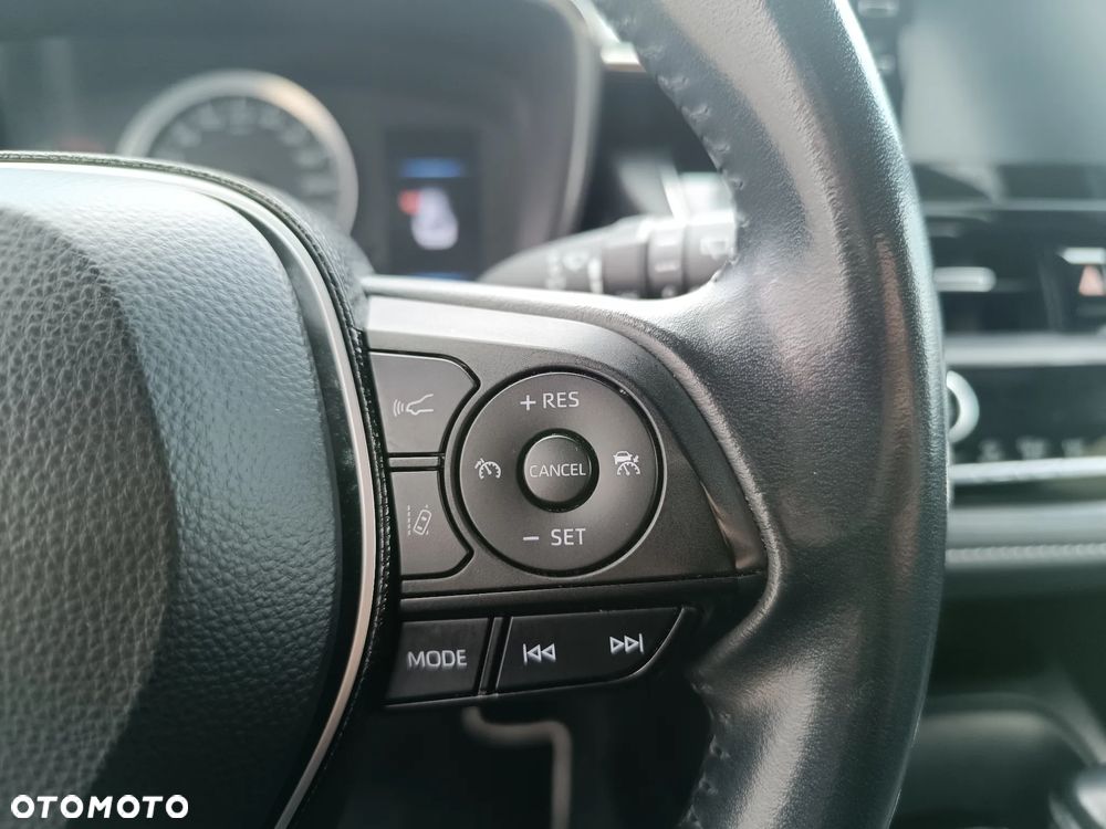 Toyota Corolla 1.8 Hybrid Comfort - 15