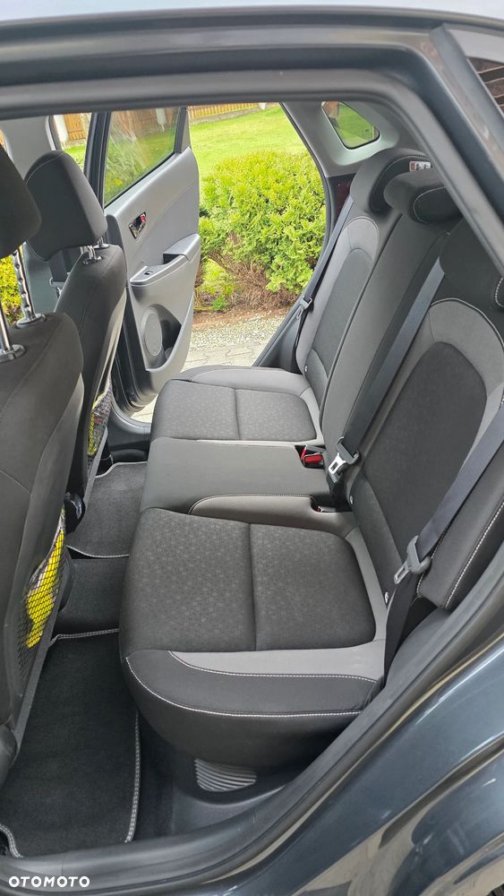 Hyundai Kona 1.6 T-GDI DCT Unique+ - 17