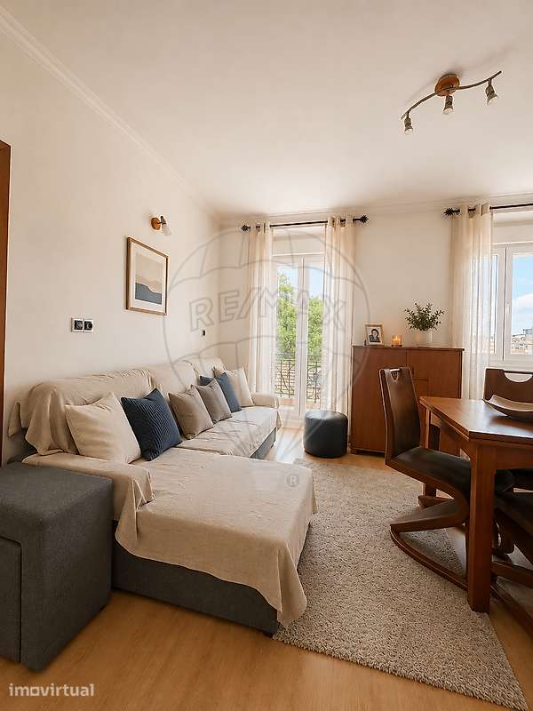 Apartamento T3 para venda - Grande imagem: 5/17
