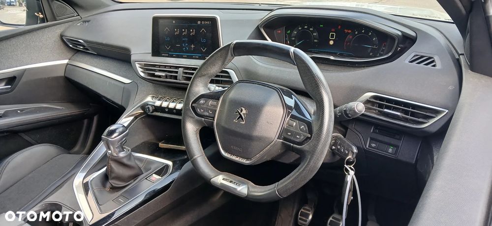 Peugeot 3008 - 7