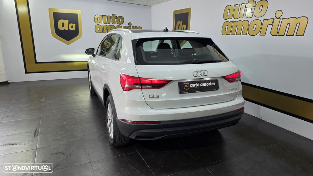 Audi Q3 45 TFSIe S tronic - 13