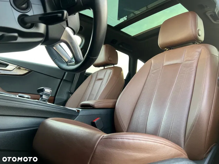 Audi A4 Allroad 2.0 TFSI Quattro S tronic - 7