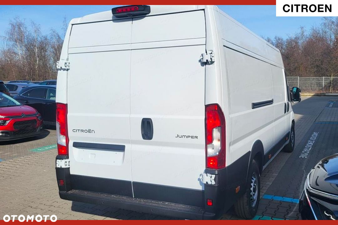 Citroën Jumper L4H2 2.2 140KM - 6