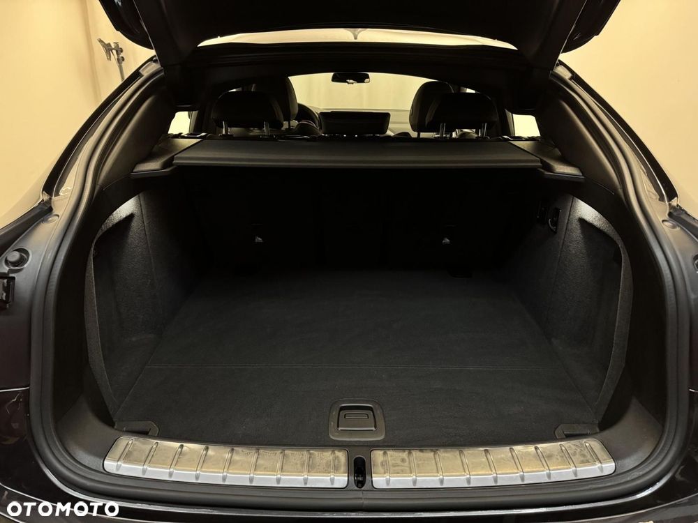 BMW X4 xDrive20d mHEV M Sport sport - 33