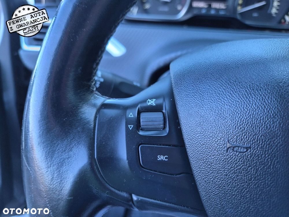 Peugeot 2008 - 29