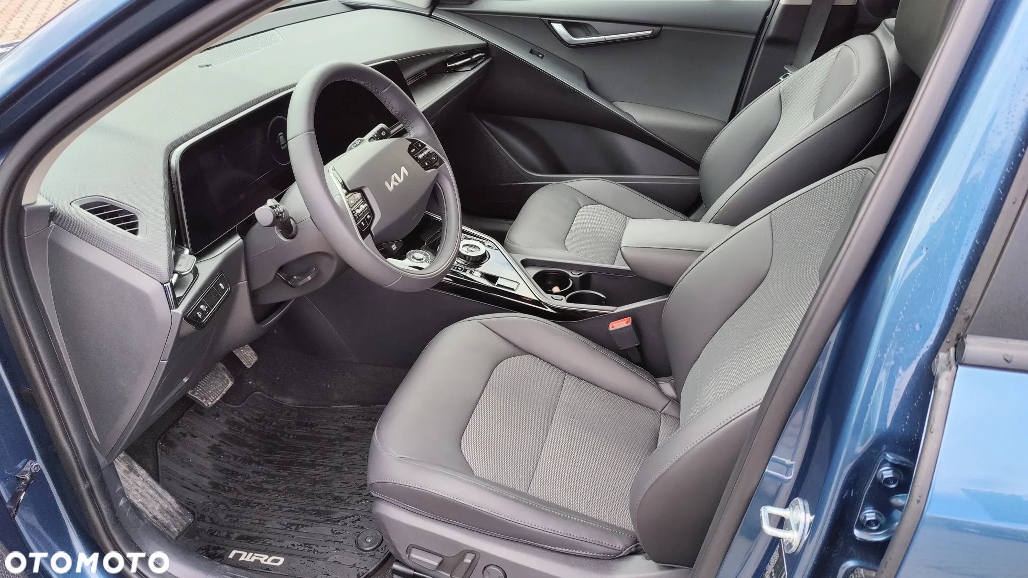 Kia Niro e-Niro 64kWh L - 11