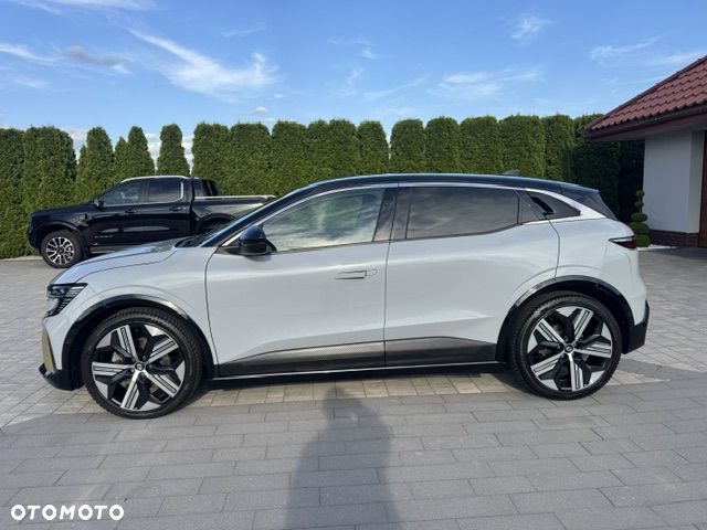Renault Megane - 8