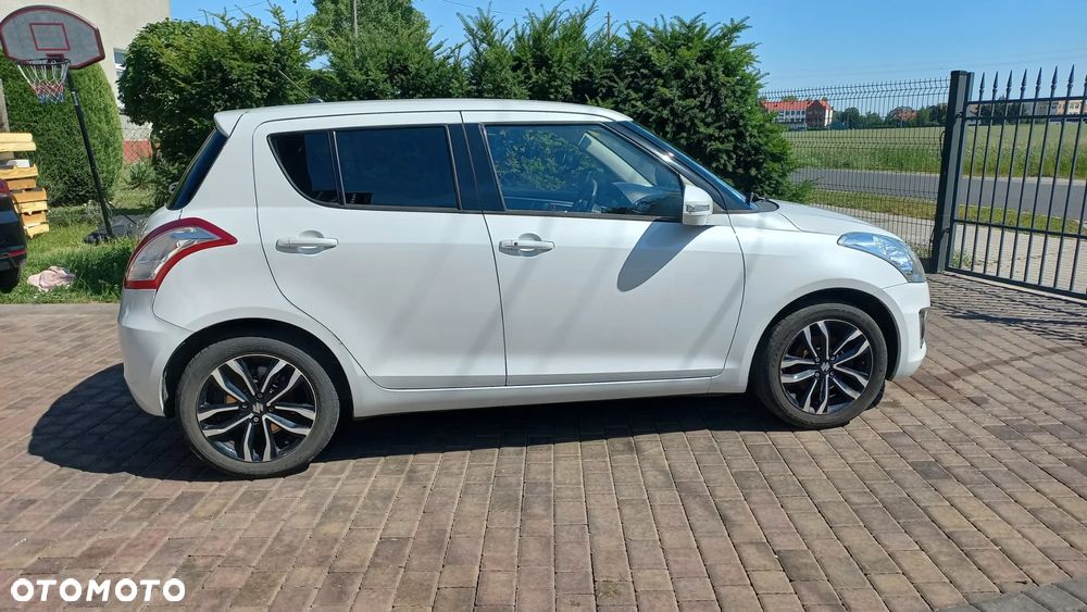 Suzuki Swift 1.2 Elegance EASS - 1