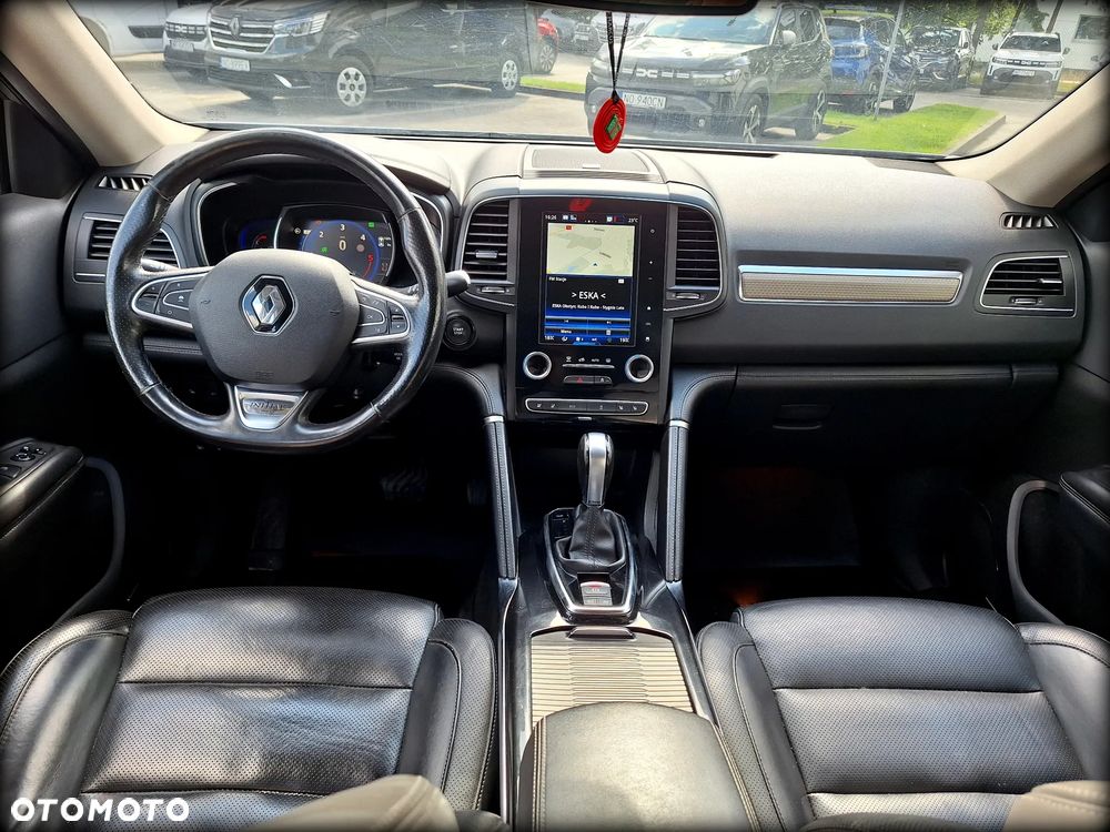 Renault Koleos 2.0 dCi Initiale Paris 4x4 X-Tronic - 17
