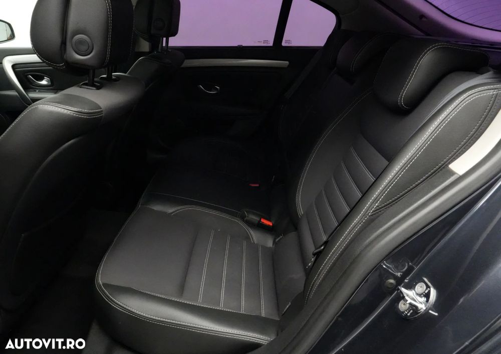 Renault Laguna Navi 2.0dCi Dynamique - 16