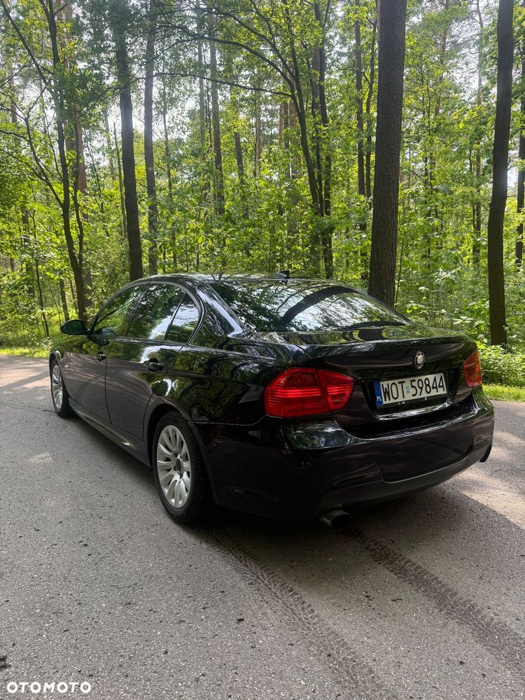 BMW Seria 3 - 4