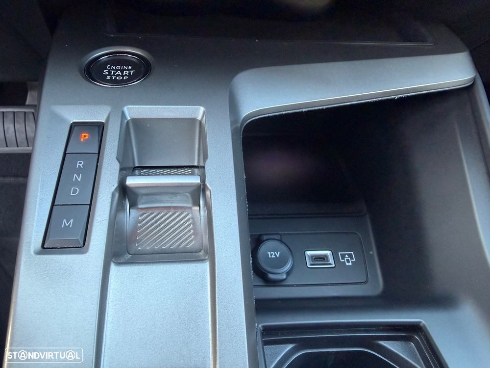 Peugeot 308 SW - 9