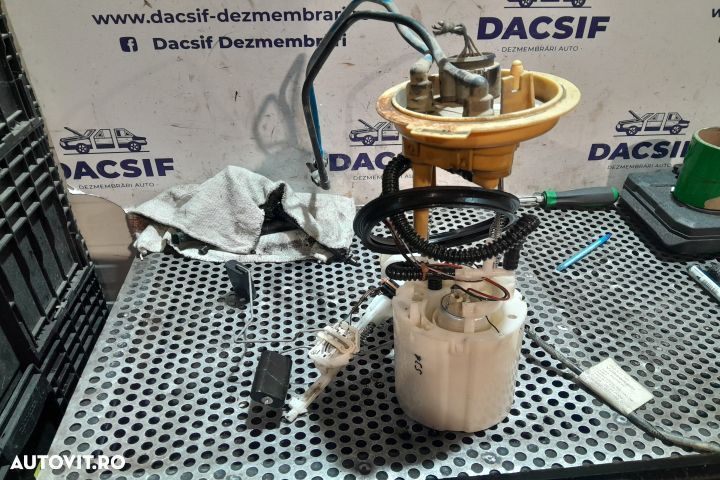 Pompa motorina din rezervor 5N0919050C 5N0919050C Volkswagen VW Tigua - 1