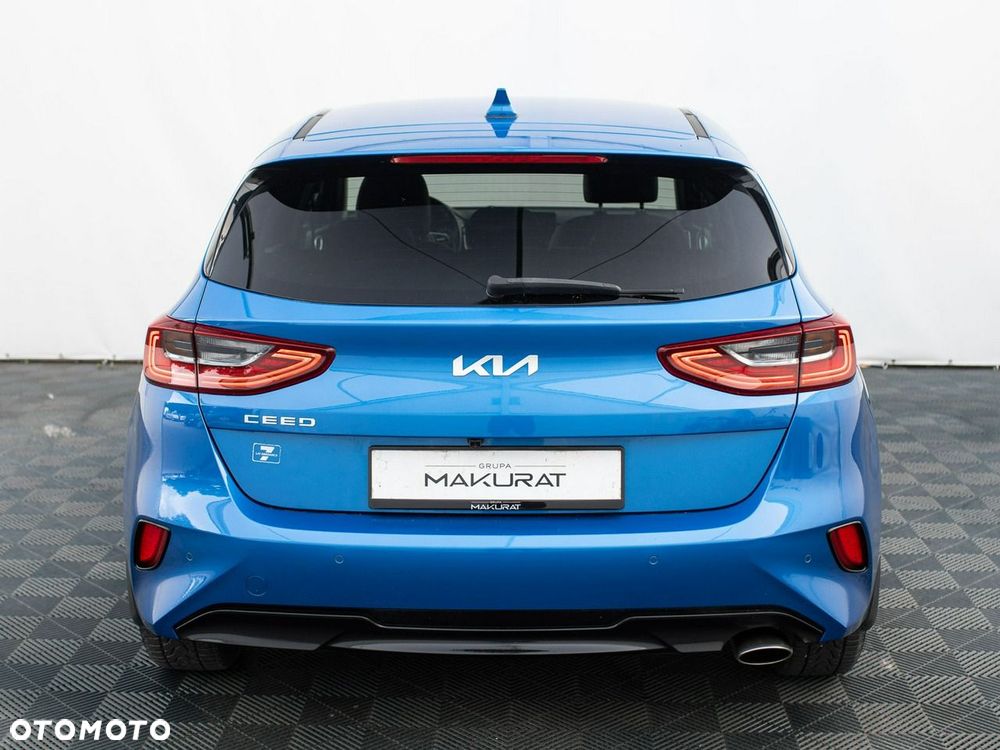 Kia Ceed 1.5 T-GDI L - 9