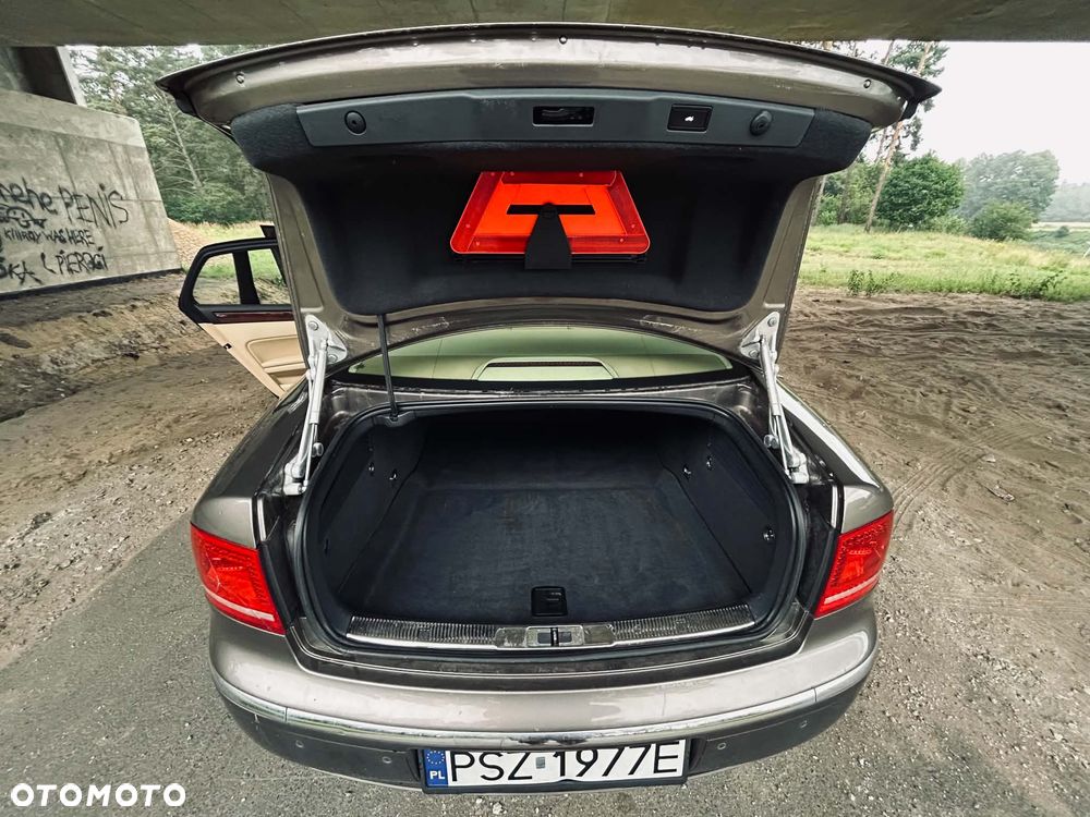 Volkswagen Phaeton 3.0 V6 TDI DPF 4Mot (5os) - 17