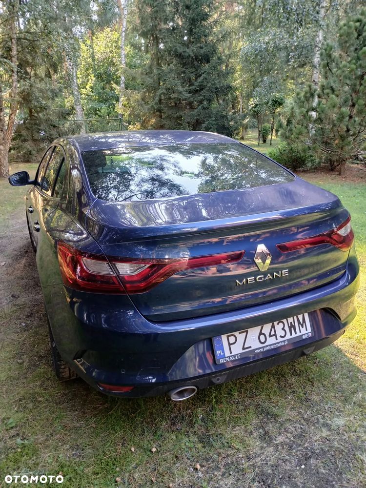 Renault Megane 1.3 TCe FAP Life - 2