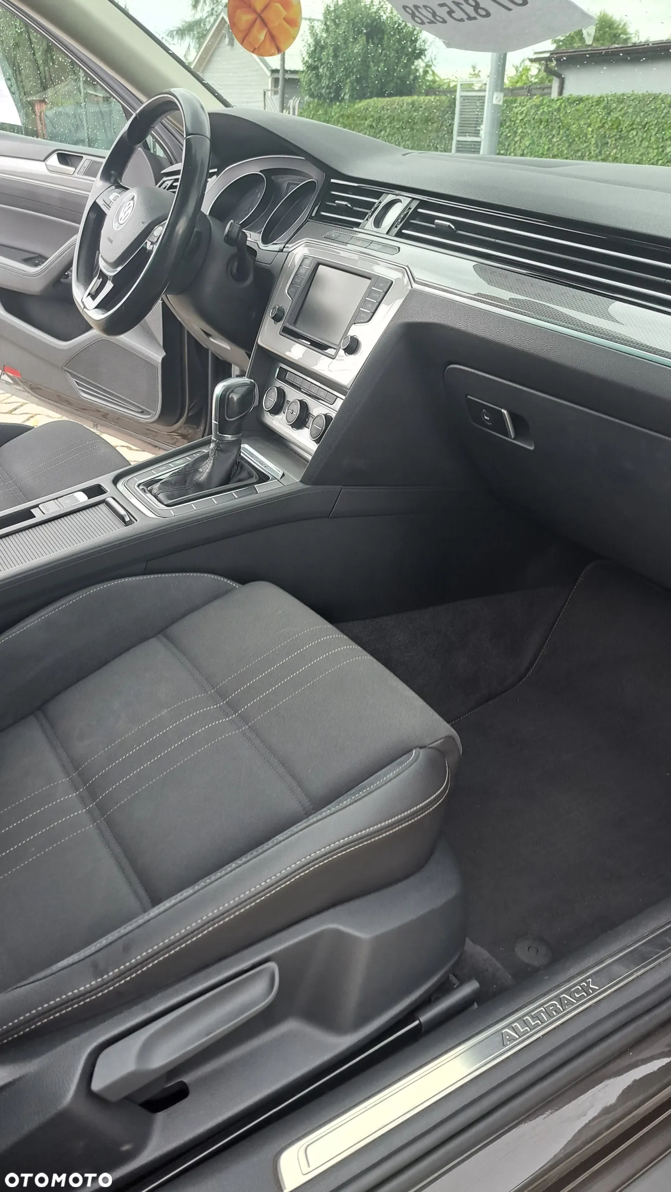 Volkswagen Passat Alltrack 2.0 TDI SCR 4Motion DSG (BMT) - 11