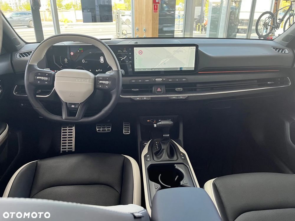 Kia K4 1.6 T-GDI GT Line - 18