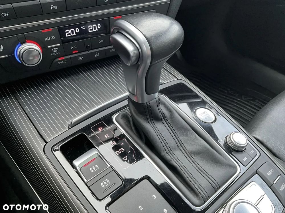 Audi A6 Allroad - 10