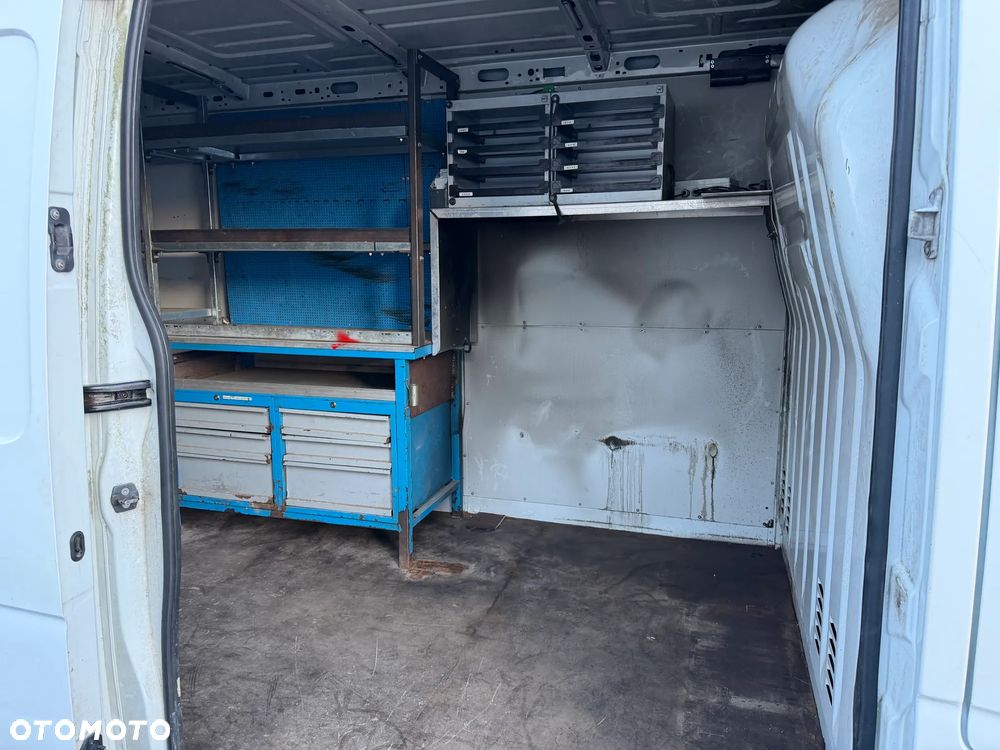 Renault Master 2.3 DCI - 6