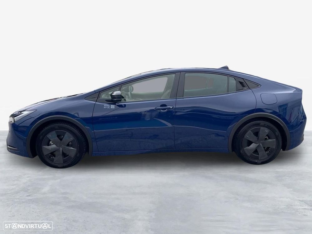 Toyota Prius - 3