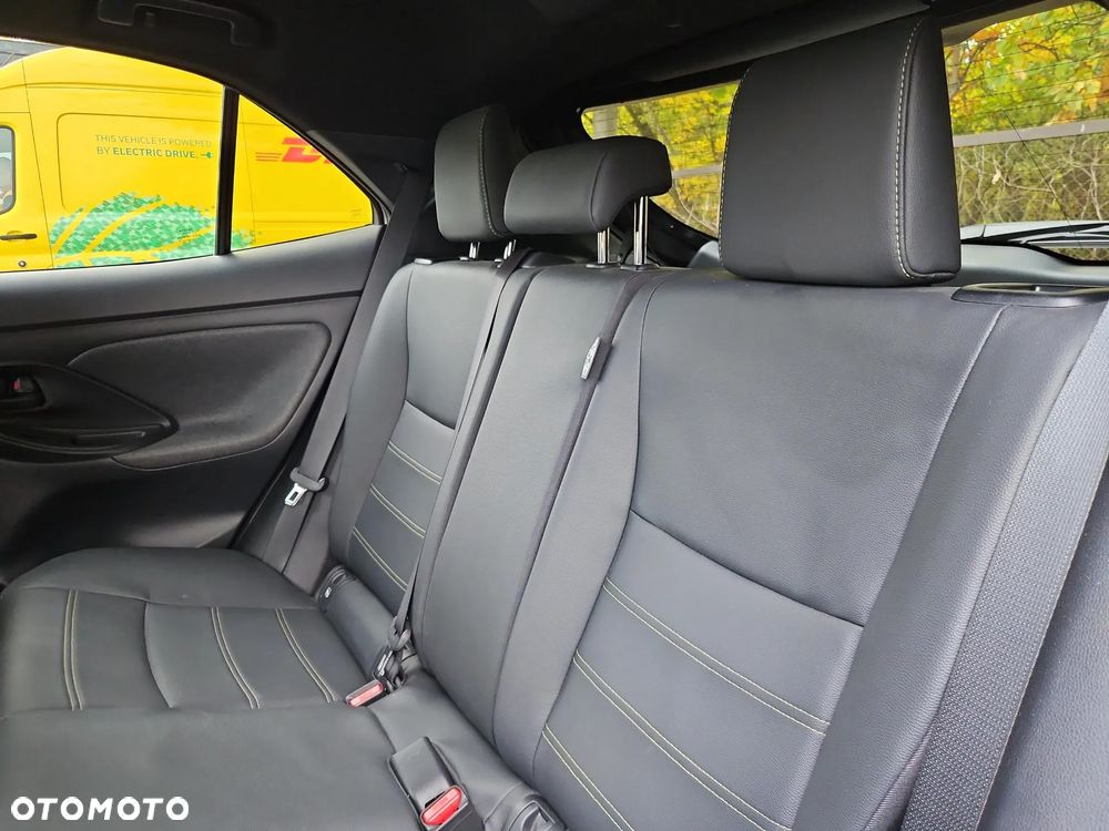 Toyota Yaris Cross Hybrid 1.5 Premiere Edition - 15