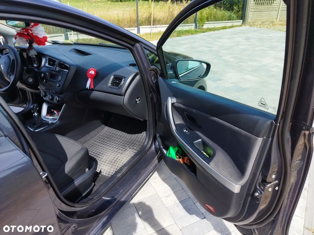 Kia Ceed 1.6 CRDi XL - 13