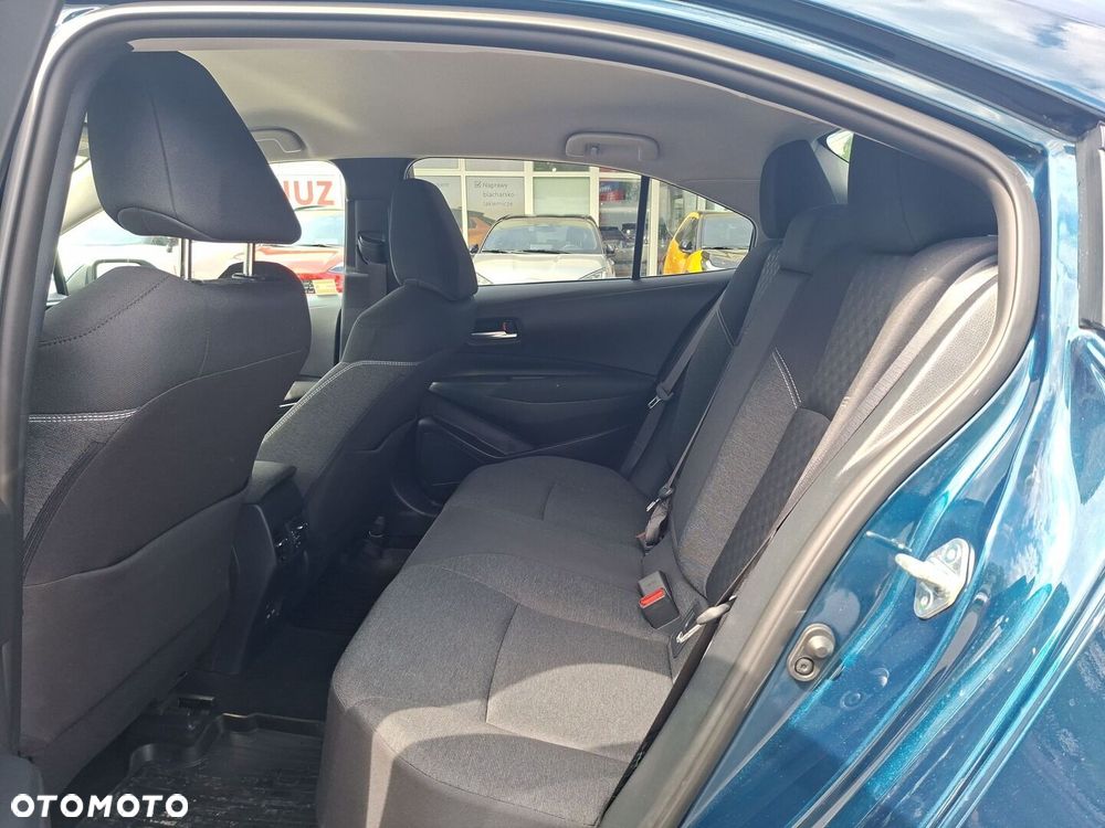 Toyota Corolla 1.5 Style - 14