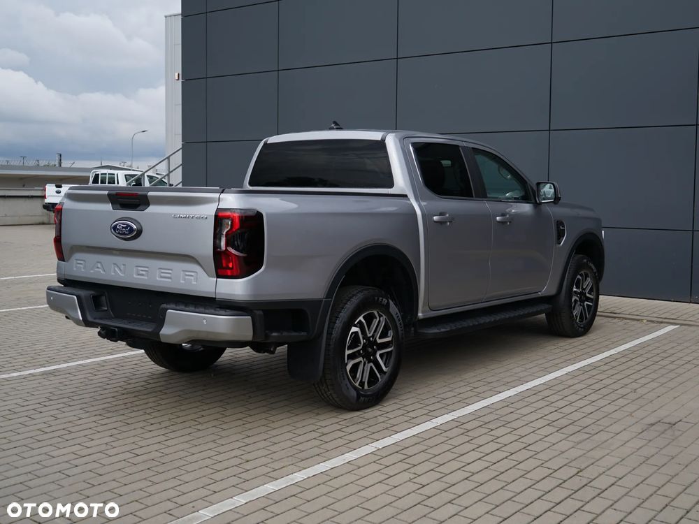 Ford RANGER - 17