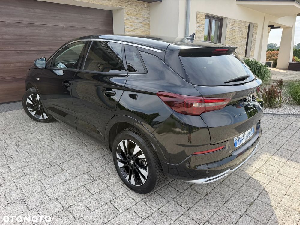 Opel Grandland X - 6