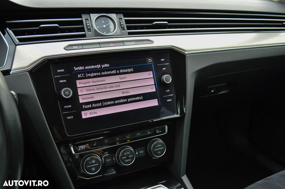 Volkswagen Passat 1.4 TSI DSG GTE - 8