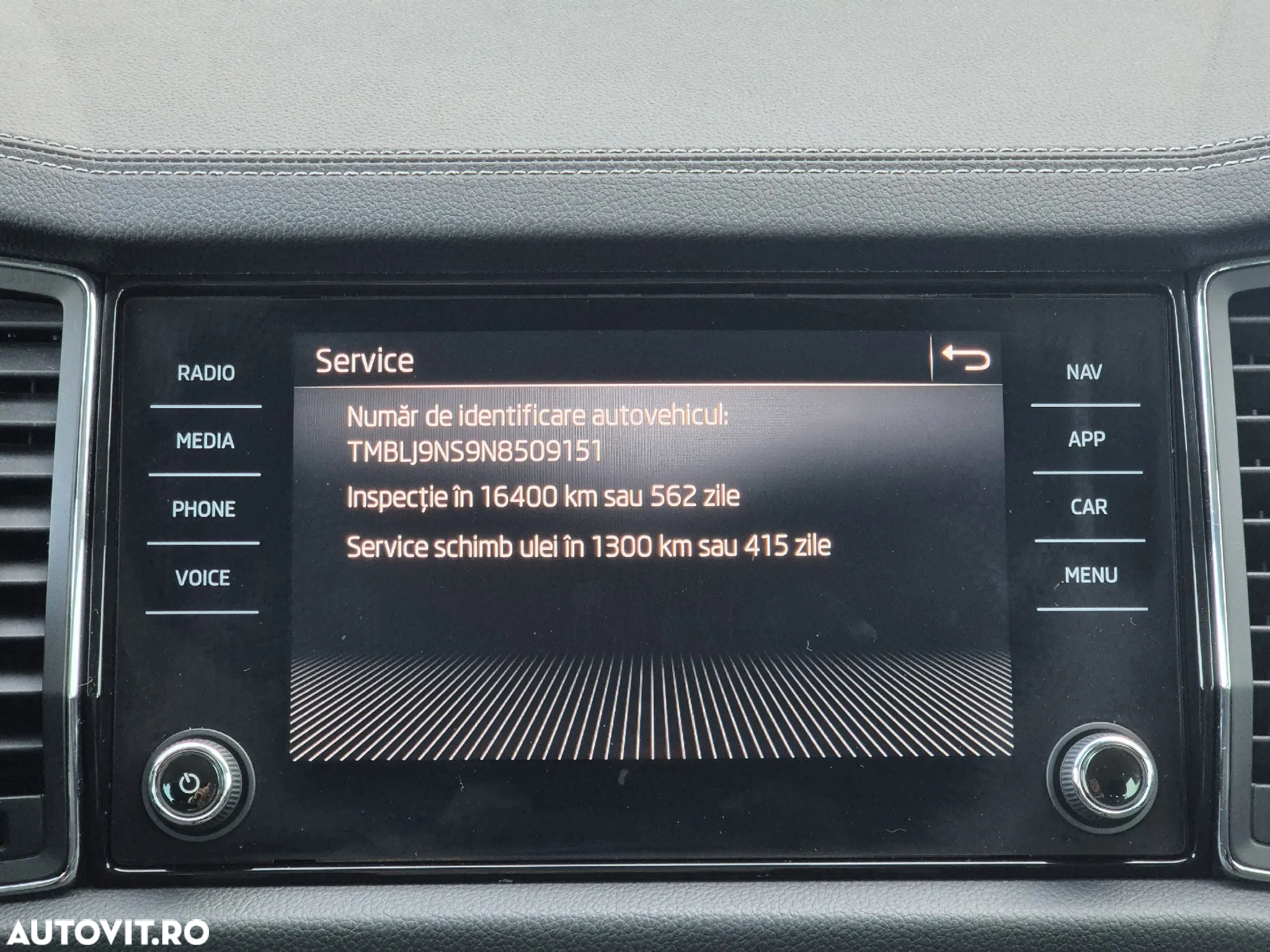 Skoda Kodiaq 2.0 TDI 4X4 DSG Ambition - 26