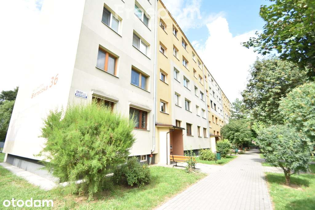 Mieszkanie na sprzedaż, 3 pokoje, 64 m², Zduńska Wola