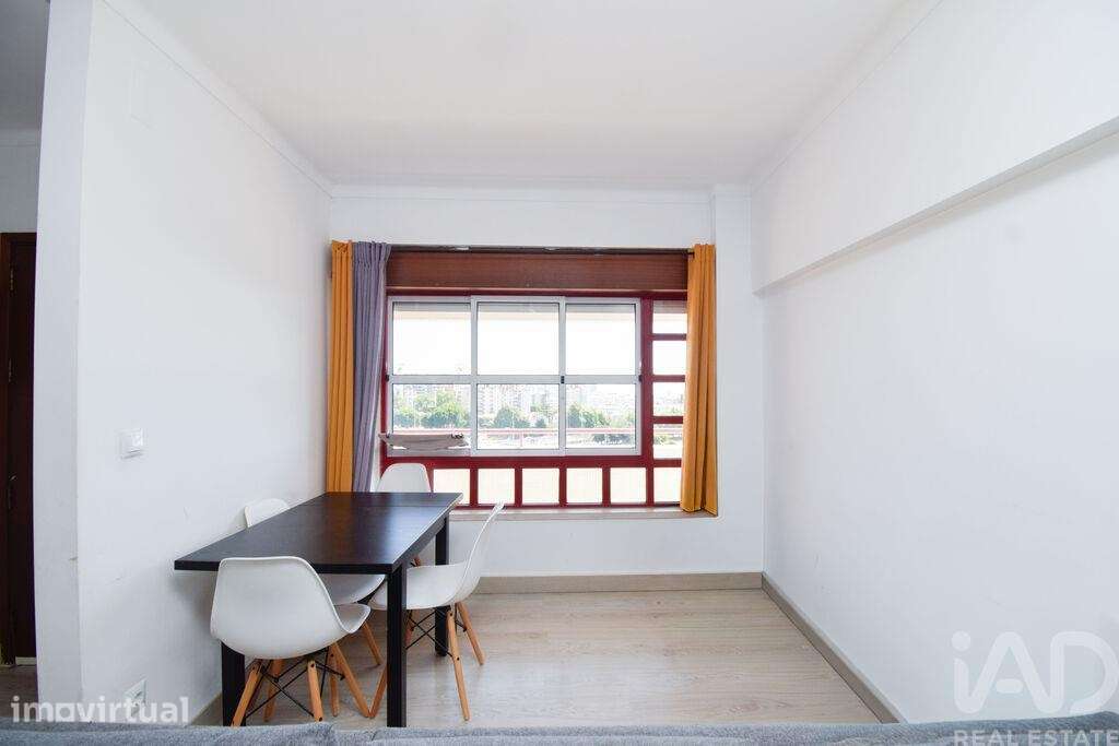 Apartamento T2 em Marvila - Grande imagem: 4/20