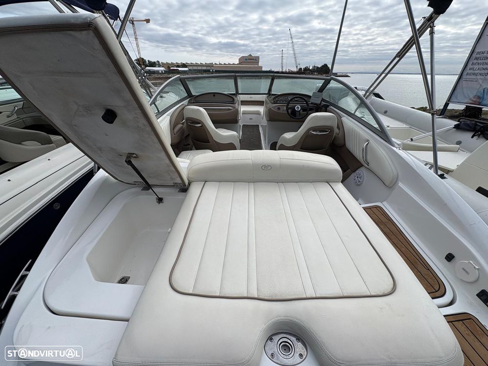 Cobalt Marine 212 - 8