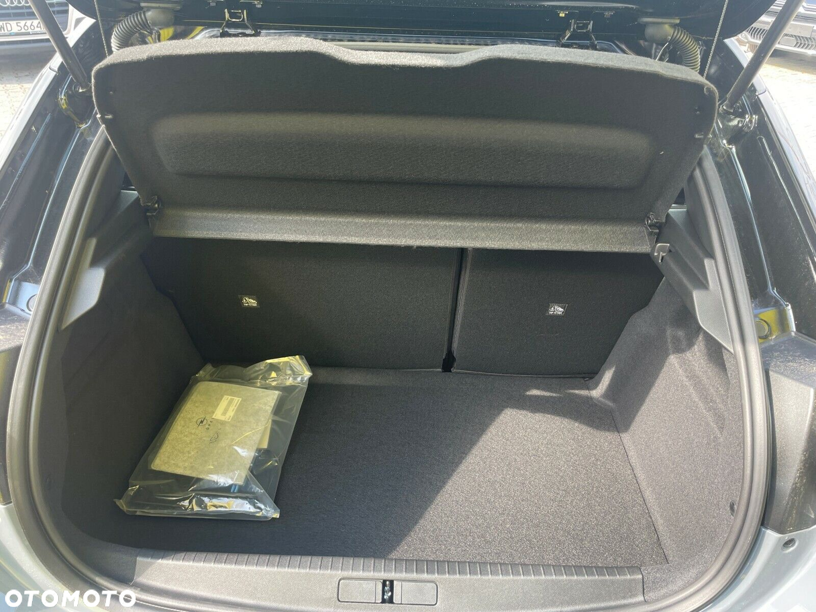 Opel Corsa - 7