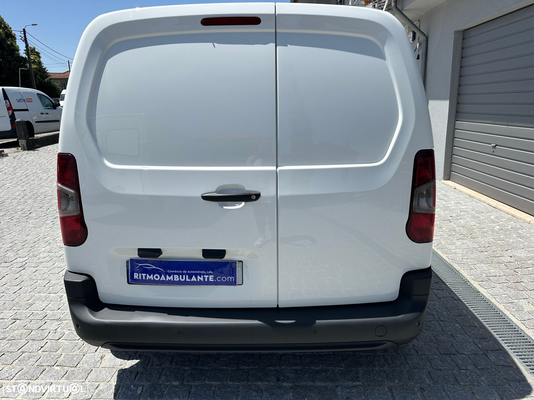Citroën Berlingo 1.6 BlueHDi M Club - 5