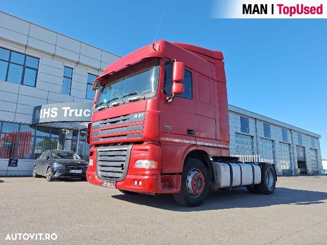 DAF XF 18.410 - 1