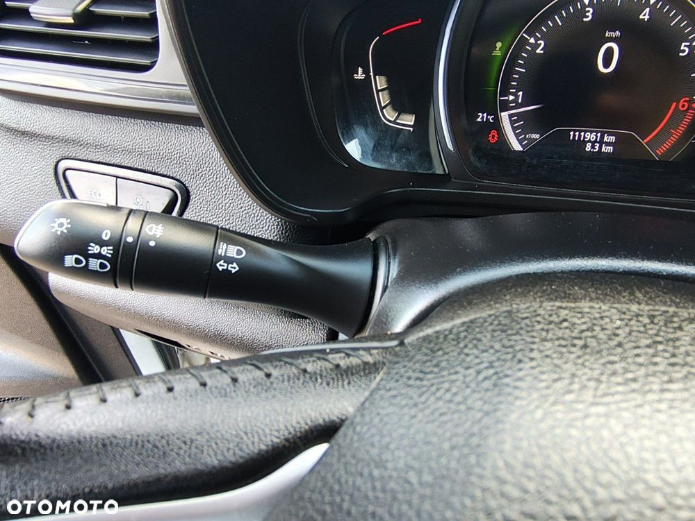 Renault Kadjar 1.3 TCe FAP Easy Life - 12